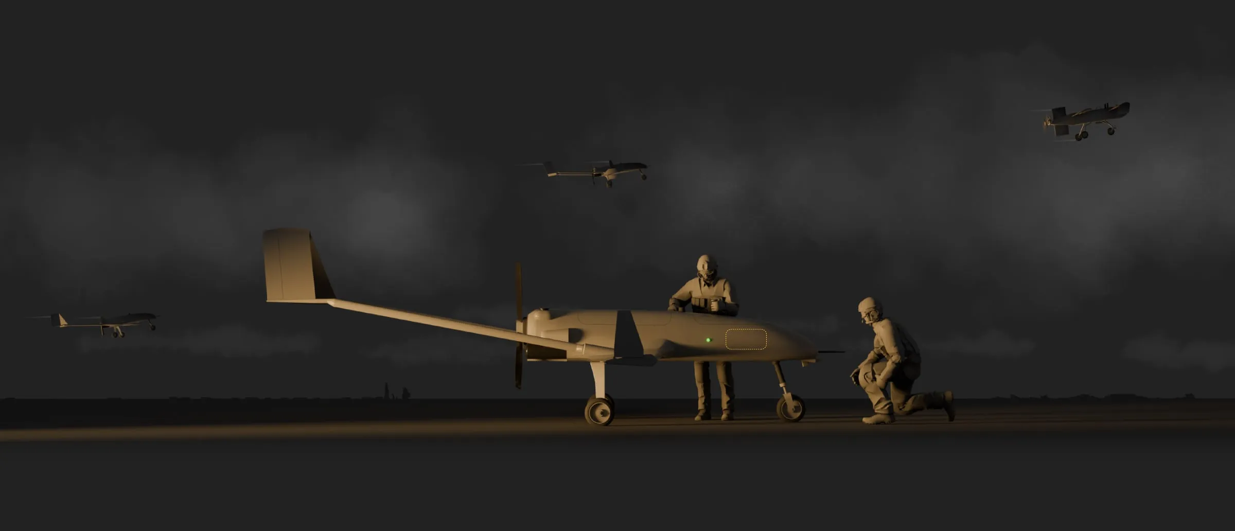 Удар на відстані 2000 км: як дрони України б’ють по енергетичному серцю РФ і змінюють перебіг війни